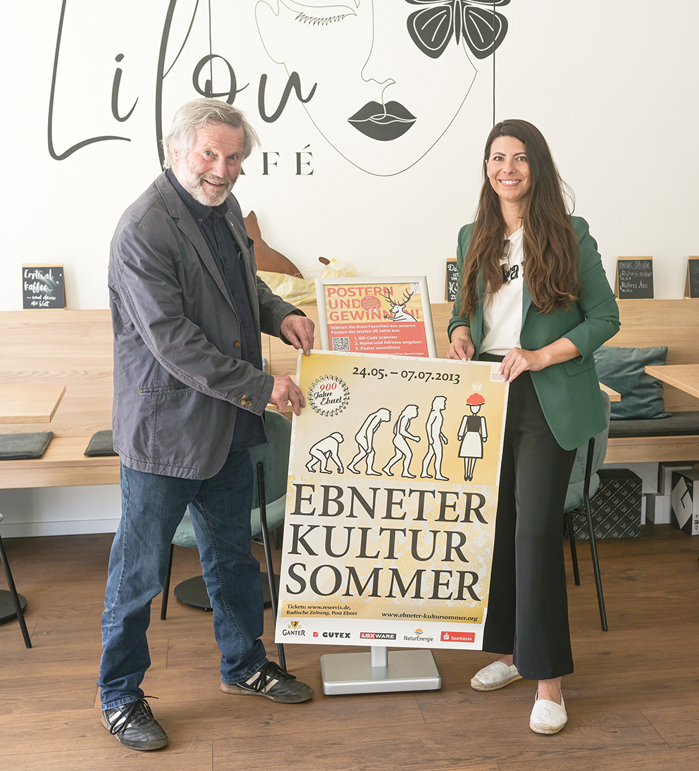 Unser Gewinnspiel mit Cafe Lilou
